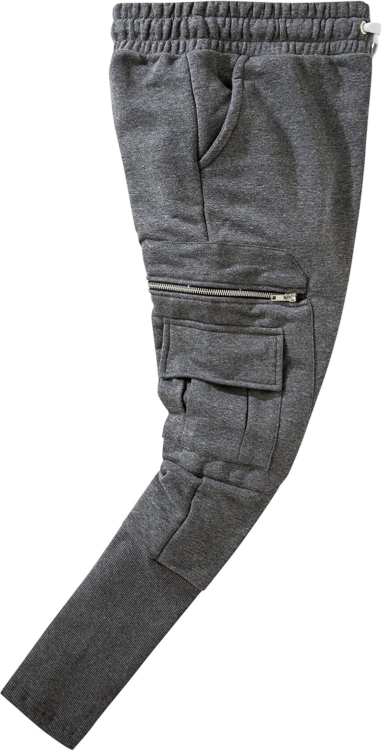 pittman darius jogger cargo