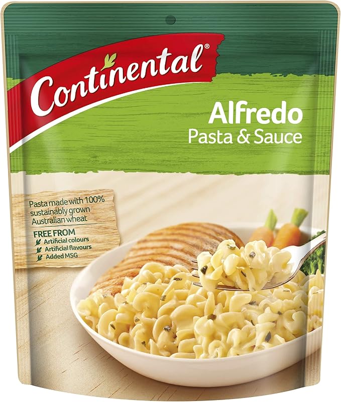 Amazon コンチネンタルパスタソースアルフレド85g Continental Soup 食品 飲料 お酒 通販 Amazon コンチネンタルパスタソースアルフレド85g Continental Soup 食品 飲料 お酒 通販