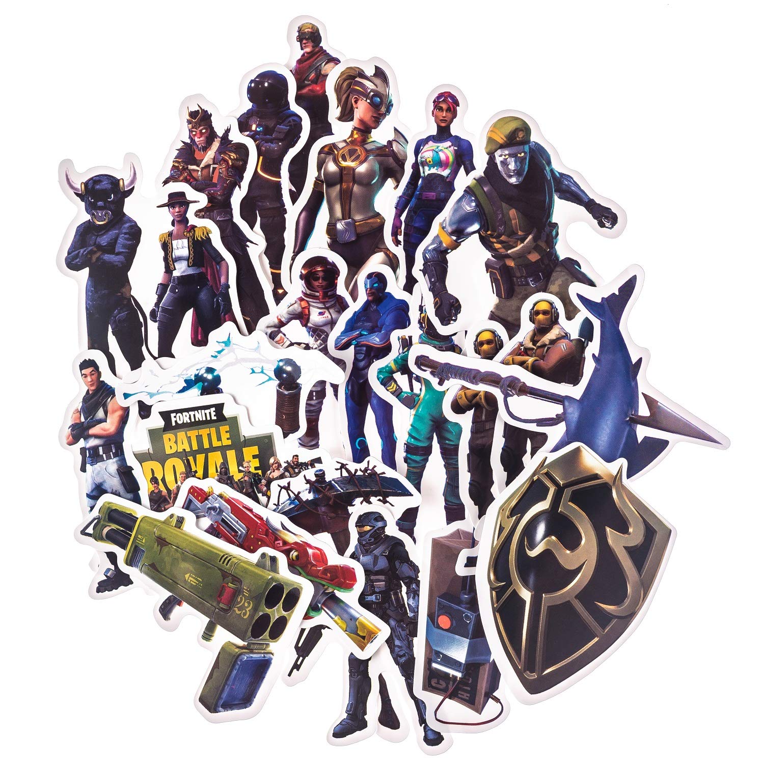 Amazon Com Laptop Stickers 100pcs Gaming Stickers For Car - amazon com laptop stickers 100pcs gaming stickers for car motorcycle bicycle luggage decal graffiti patches skateboard stickers game party favor for kids