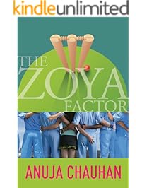 The Zoya Factor