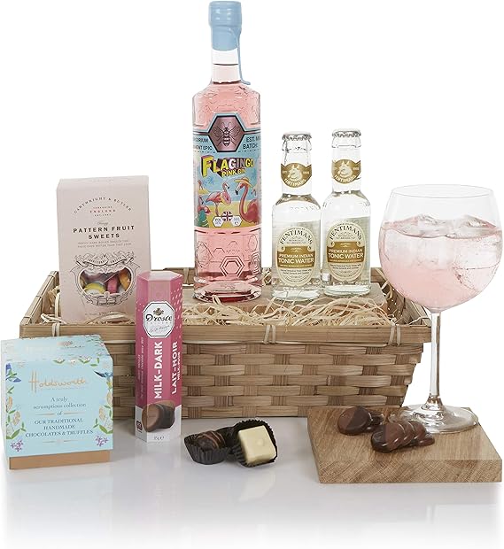 presents for gin lovers