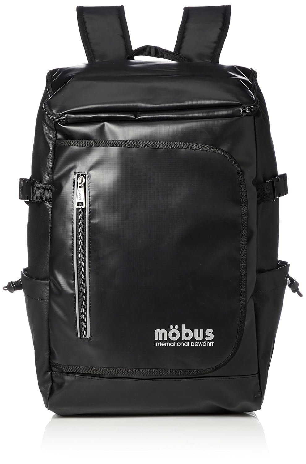 一番人気物 メンズ ブラック モーブス リュックサック B07cmtr272 送料無料 新品 Www Aiq Aiq Com Mx