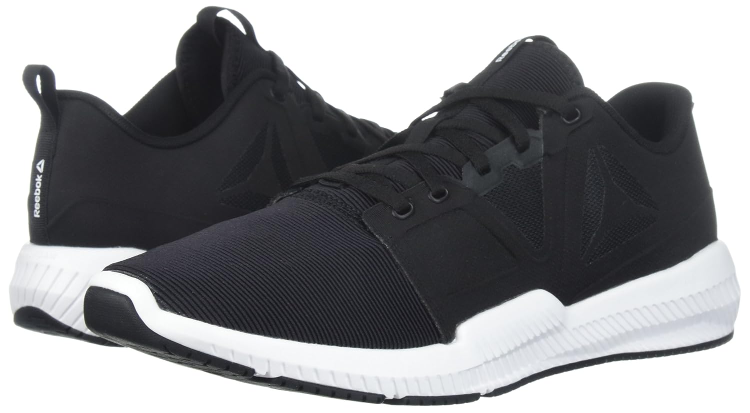 Shoes Reebok Mens Hydrorush Tr Sneaker trgovina-jana.si