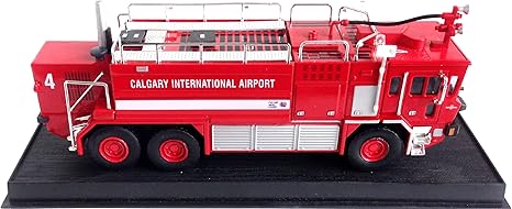 oshkosh truck diecast models