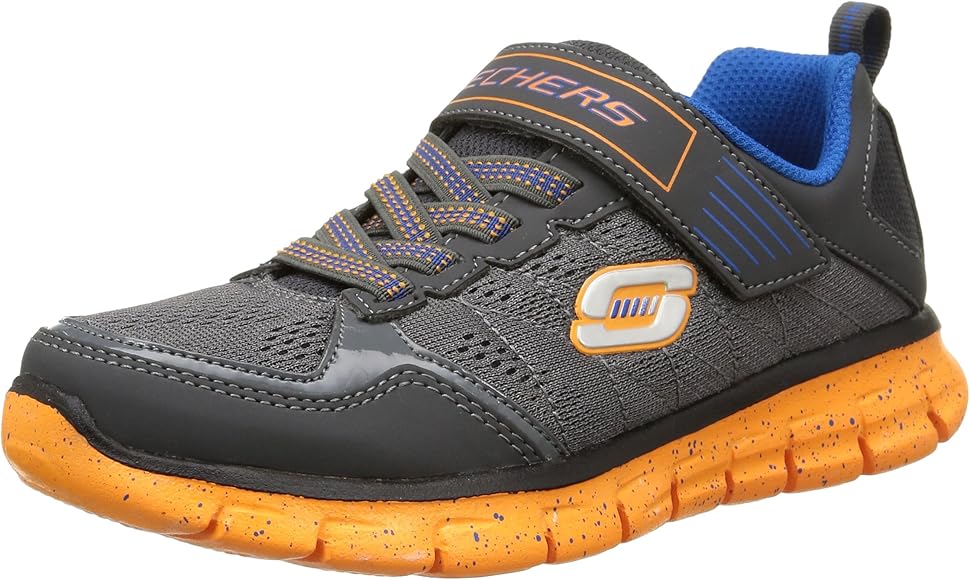 skechers synergy gris