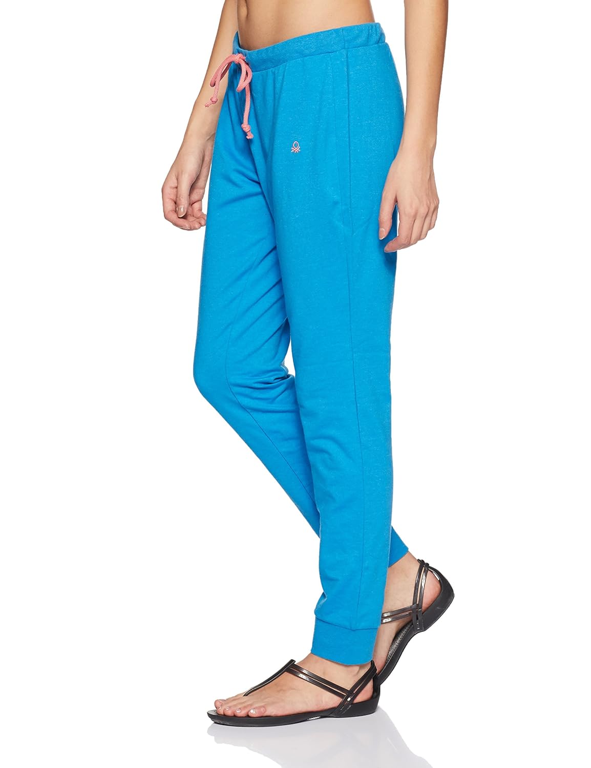 undercolors of benetton women's pyjama bottom