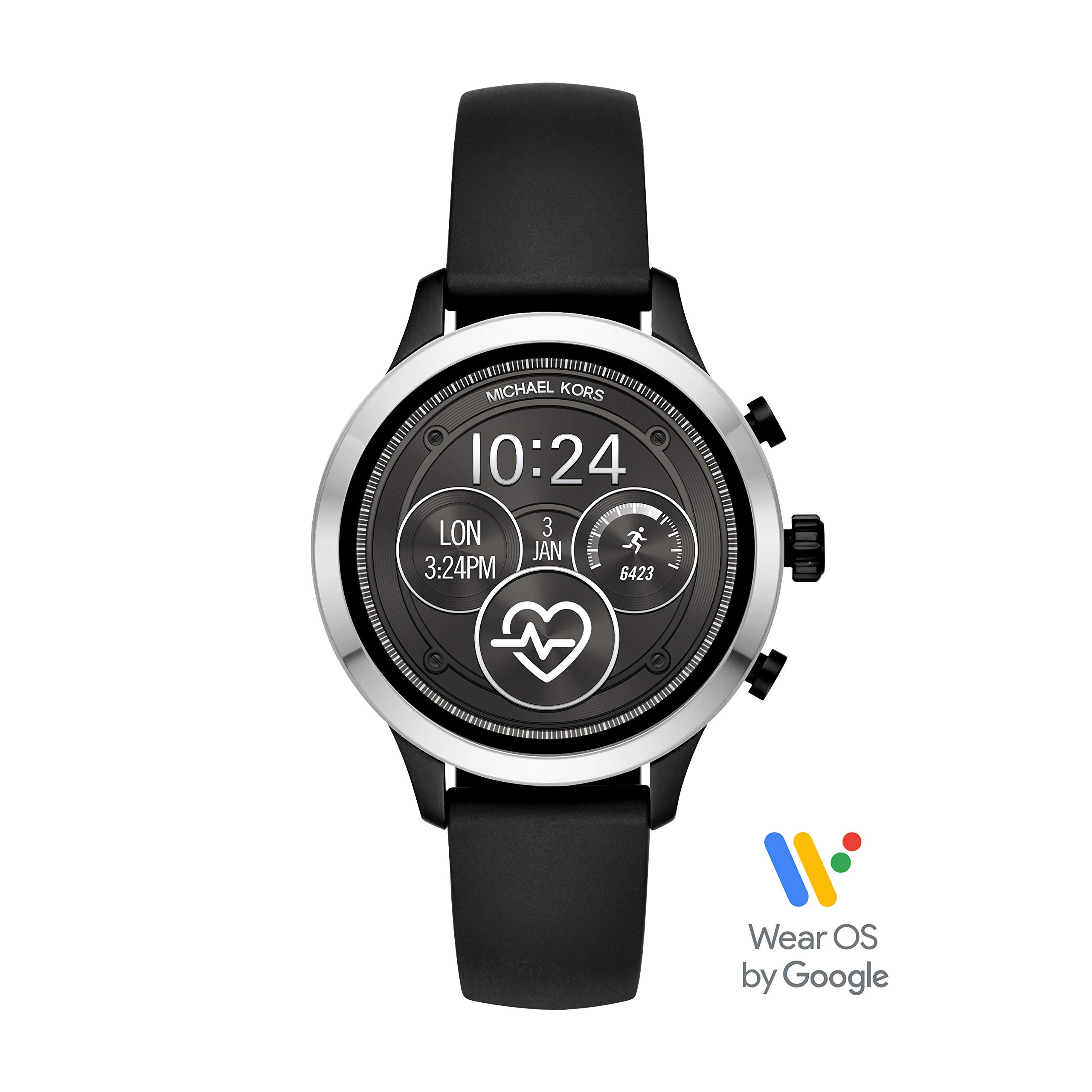 wear os by google michael kors