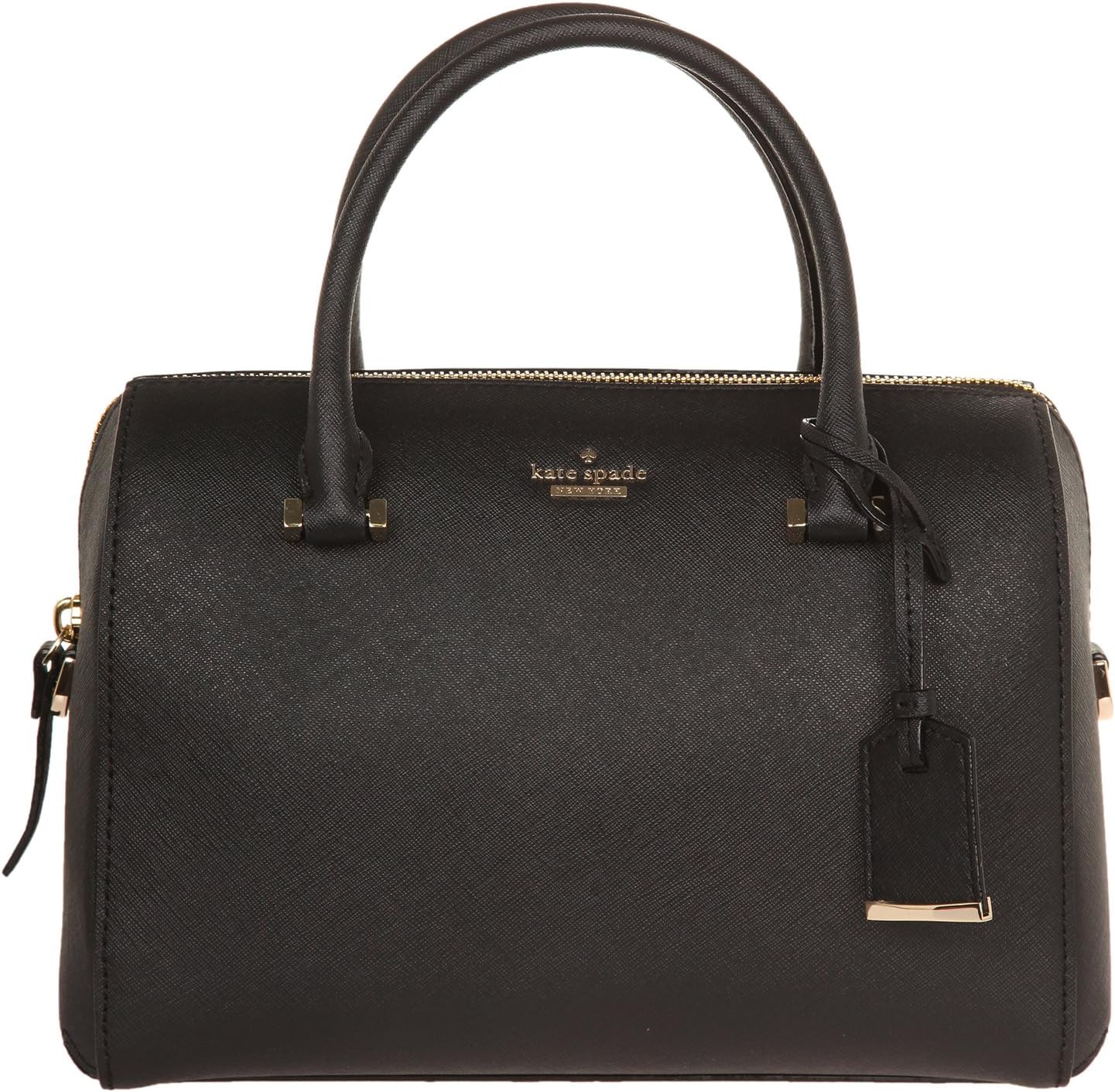 Kate Spade New York Women's Large Lane Satchel