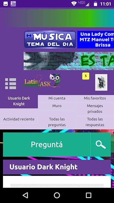 Amazoncom Latin Ask Appstore For Android