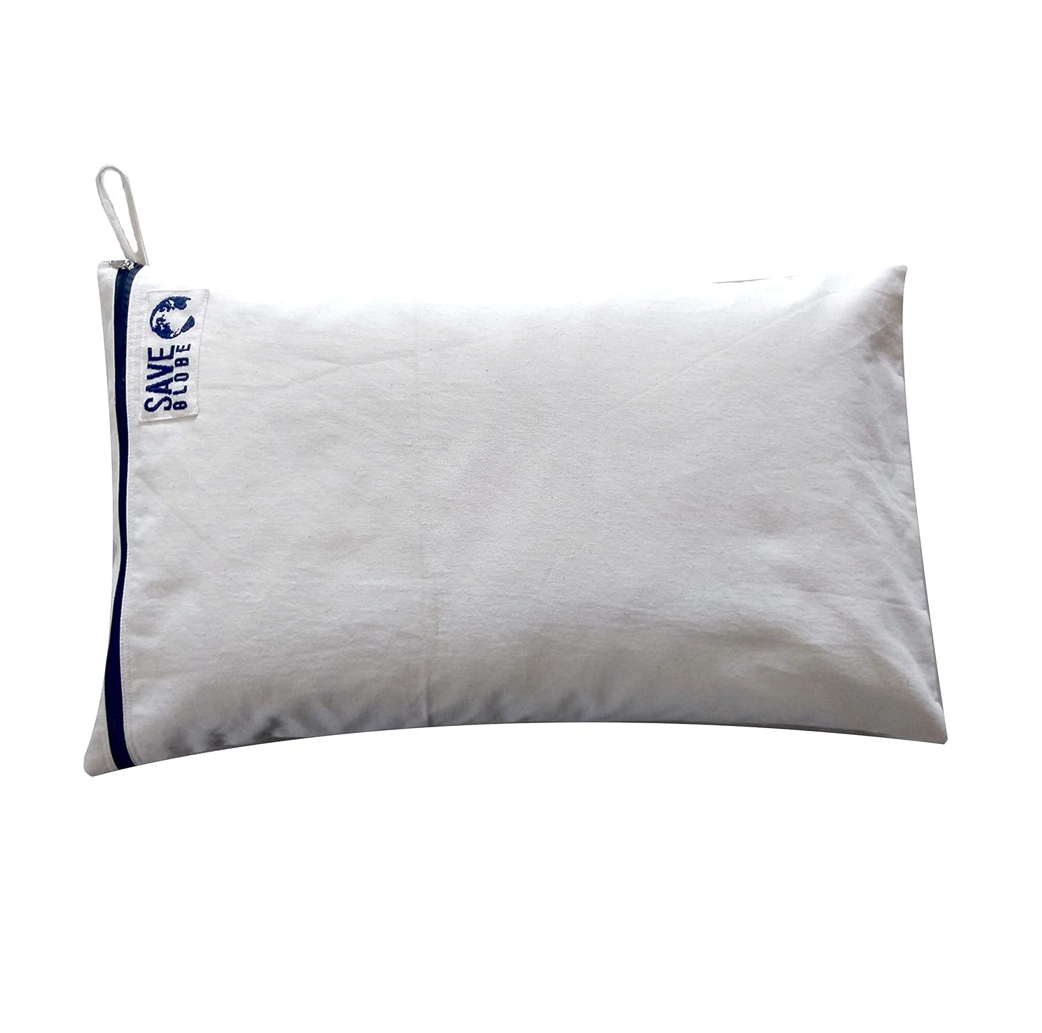 Saveglobe Rice Husk Pillow Amazon In Home Kitchen