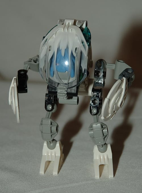 lego bionicle 2002