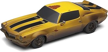 transformers scalextric