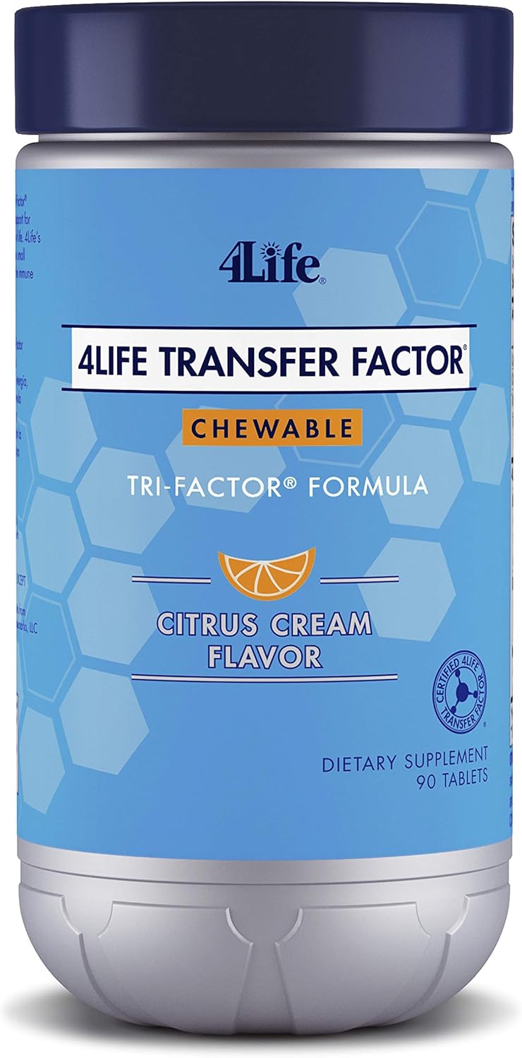 4life transfer factor plus amazon