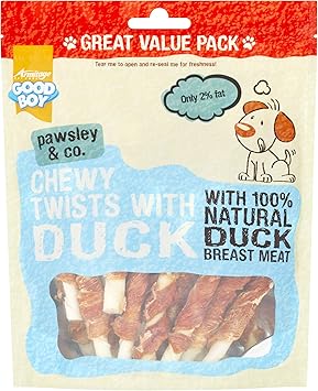 good boy pawsley and co