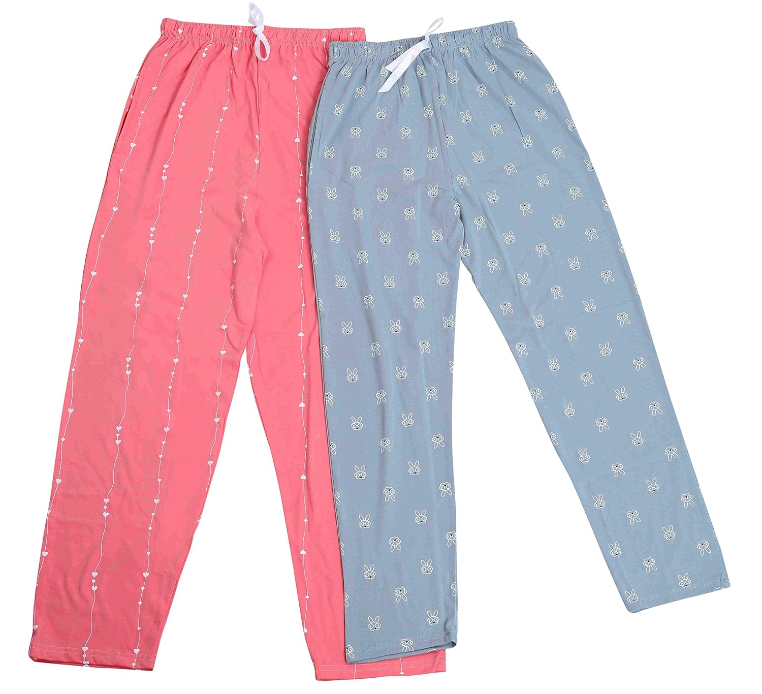 hosiery track pant