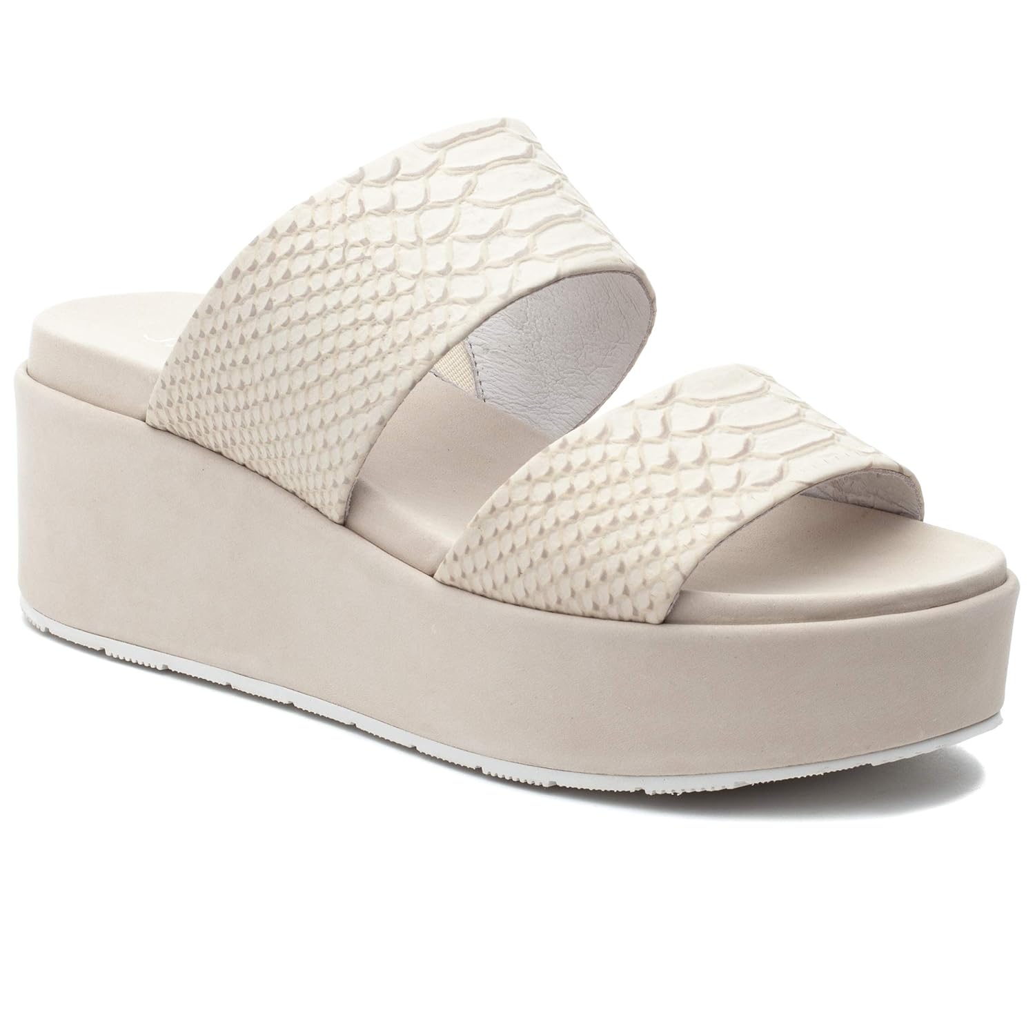 j slides quincy wedge