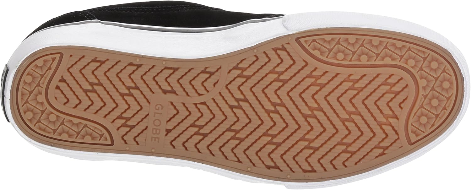 globe men's mahalo skate shoe