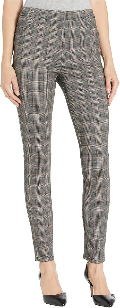 sanctuary plaid pants