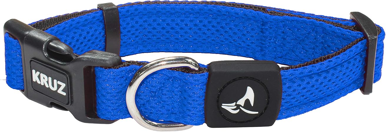 lightweight puppy collar