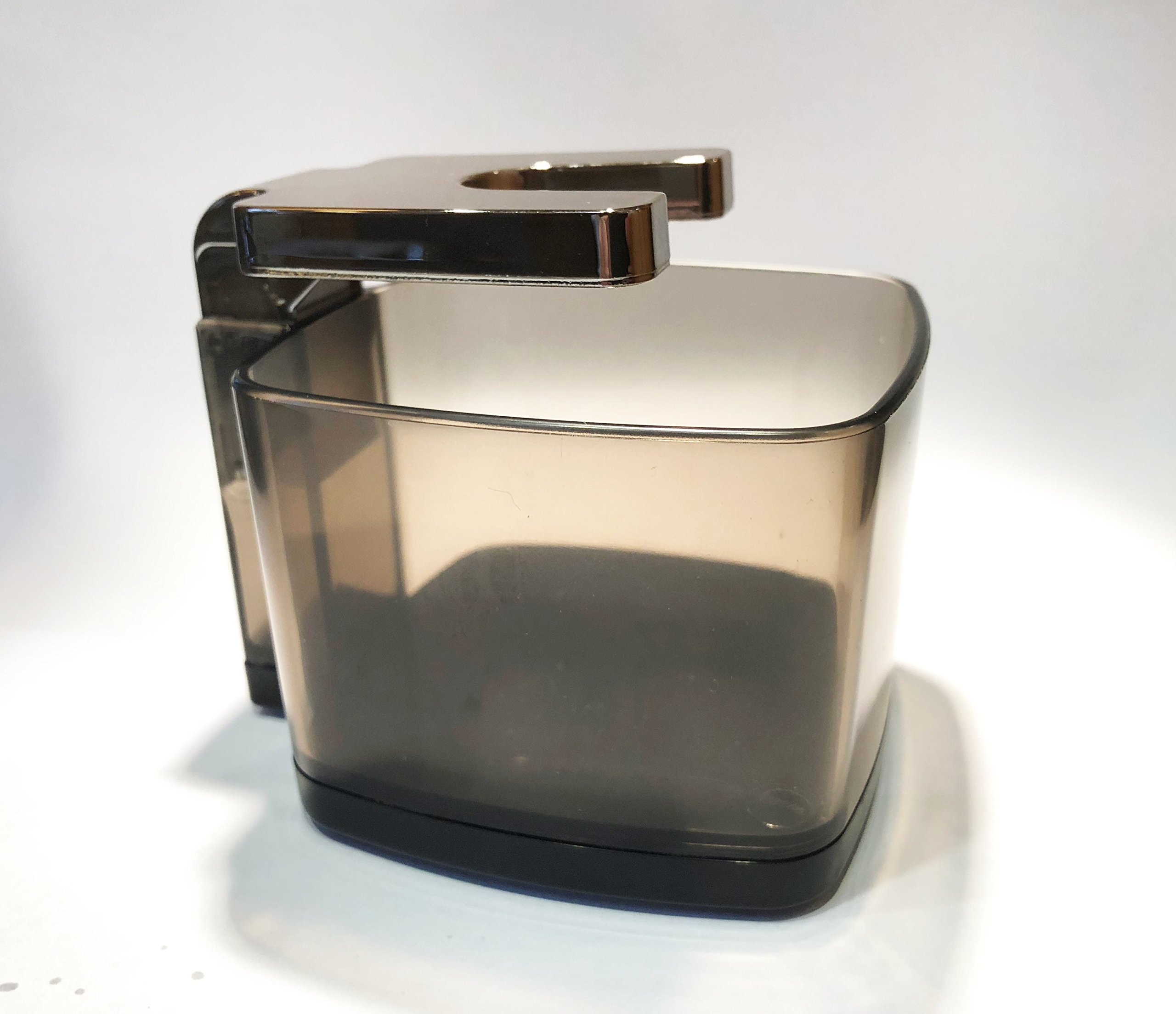 Skull Shaver Platinum Rinse Stand Compatible with All Electric Pitbull