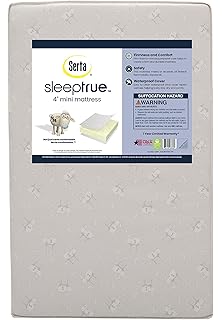 best non toxic mini crib mattress