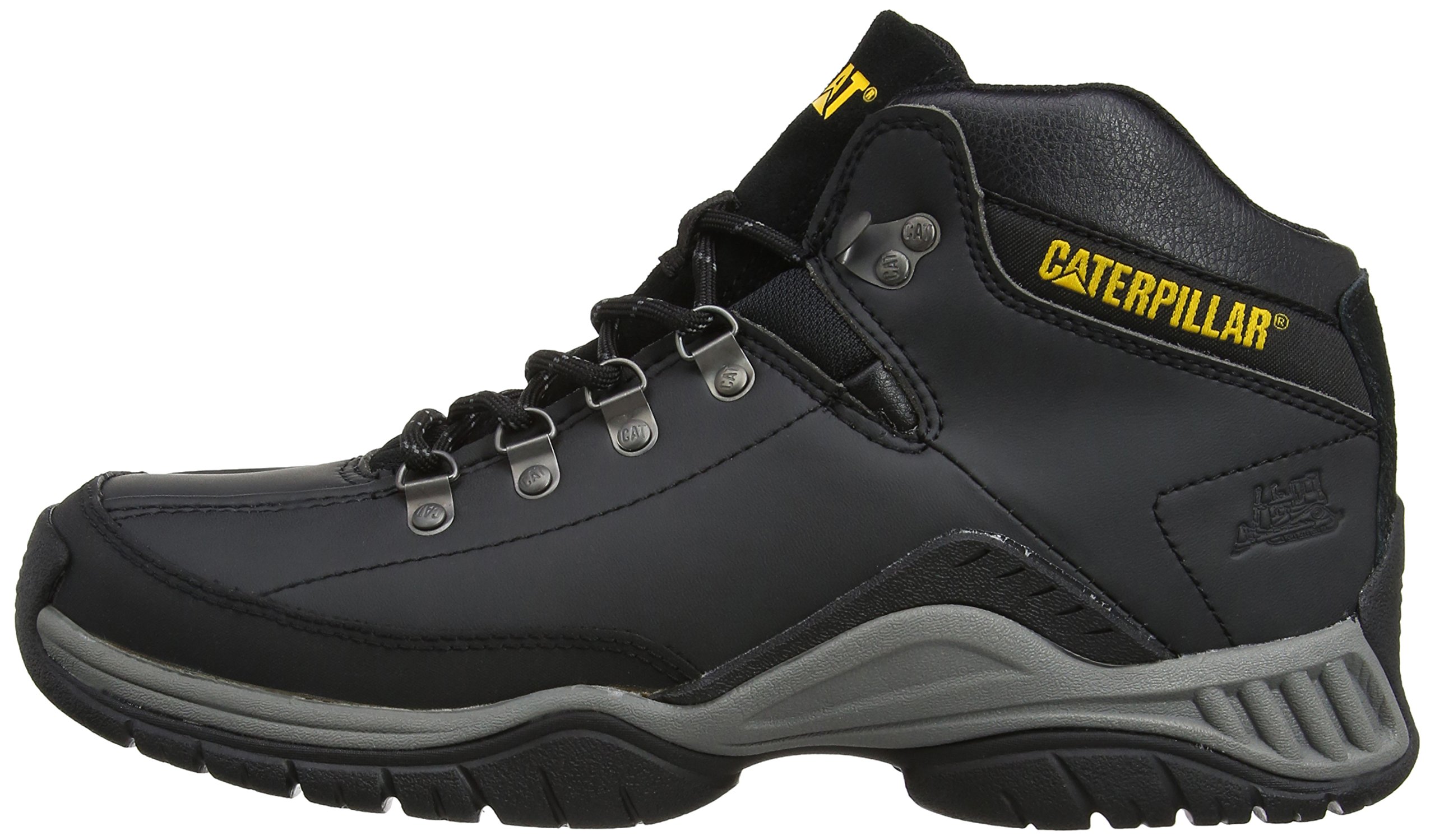 cat collateral boots