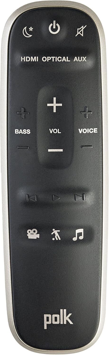 polk magnifi mini probleme