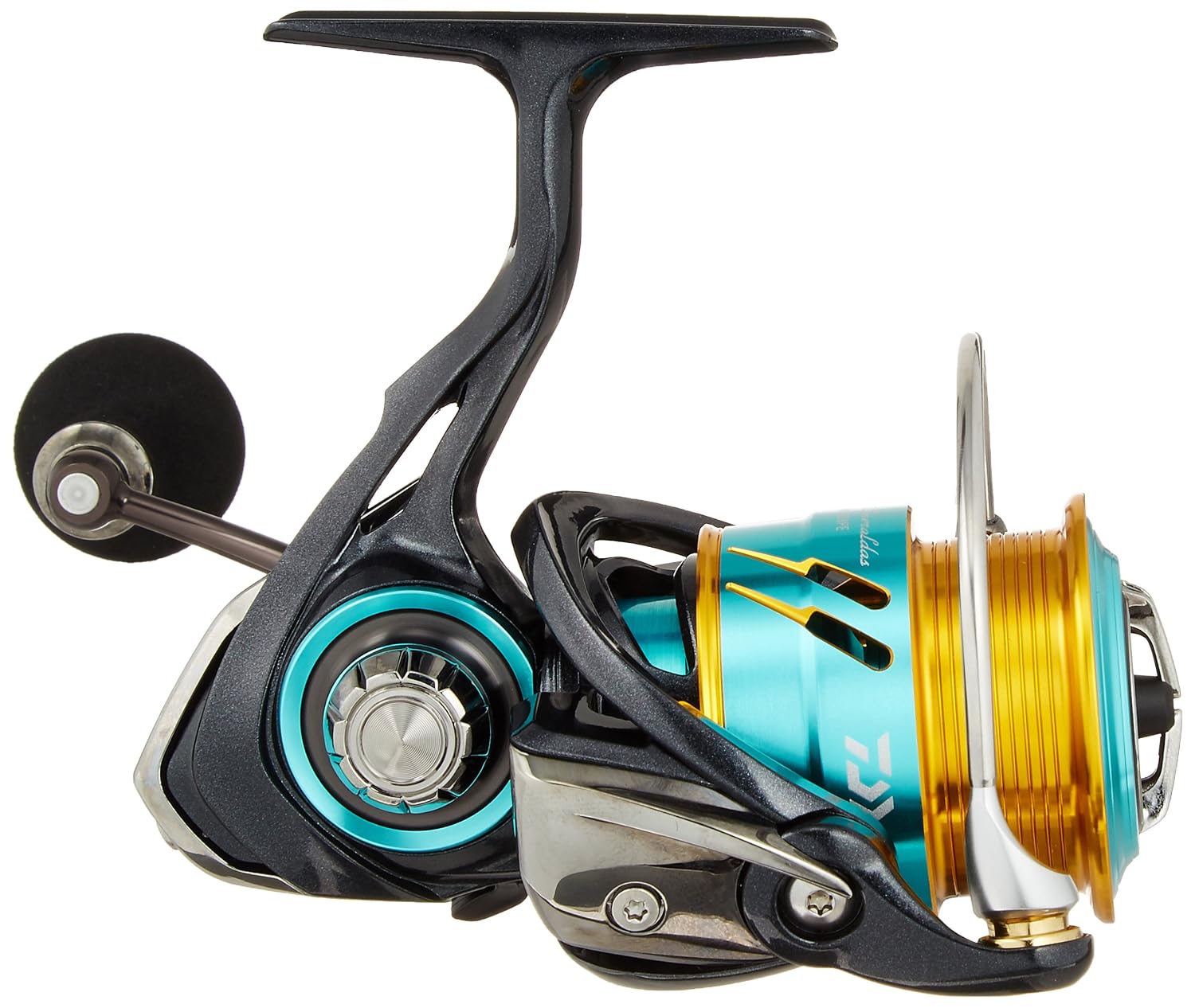 本体のみ B071jmw3m6 ダイワ Daiwa 17エメラルダス 2508pe エギング 2500サイズ Mx スピニングリール スピニングリール 保障できる