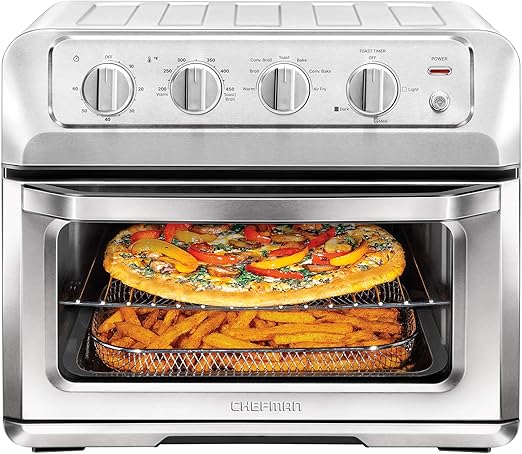 air fryer toaster oven