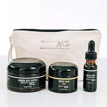 full size skincare set