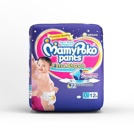 amazon online shopping mamy poko pants