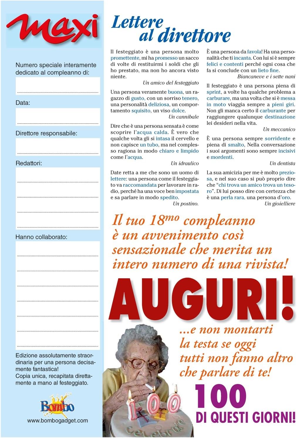 Immagine Divertente Idraulico