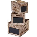 Amazon.de: Weiße Holz Aufbewahrung für Briefe etc. ~ POST ~ Briefbox