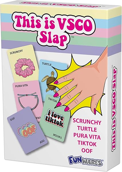 juego slap amazon