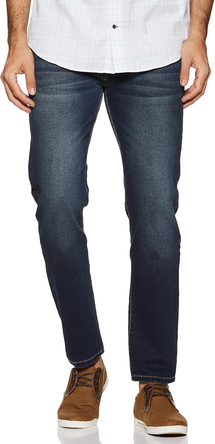 Buy Pepe Jeans Men's Slim Fit Jeans at Amazon.in