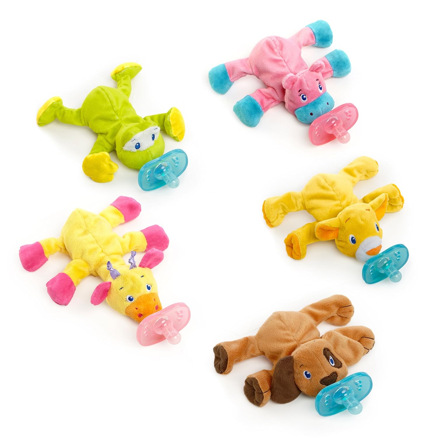 bright starts cozy coos