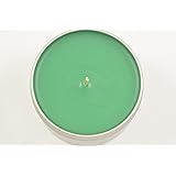 Captivating Candles Green Clover and Aloe Scented Candle 8 oz