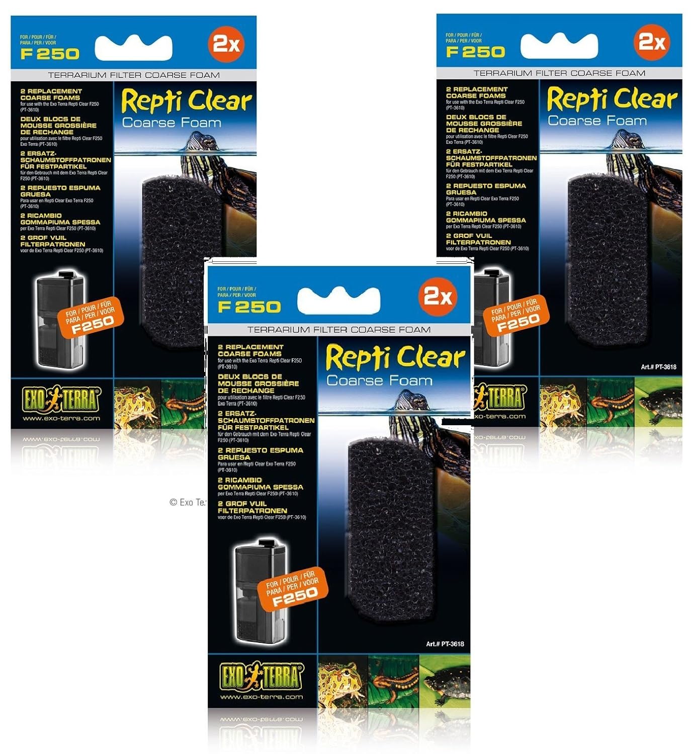 The 10 Best Water Filter Exo Terra