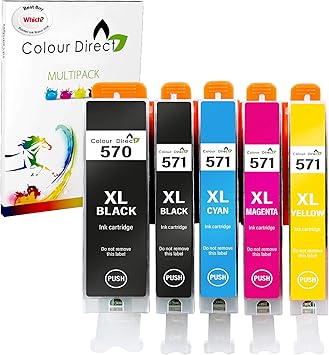 ts5050 ink cartridges