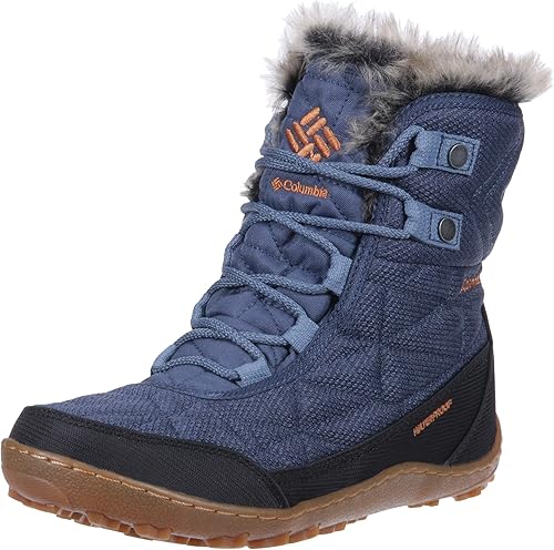 columbia minx iii shorty