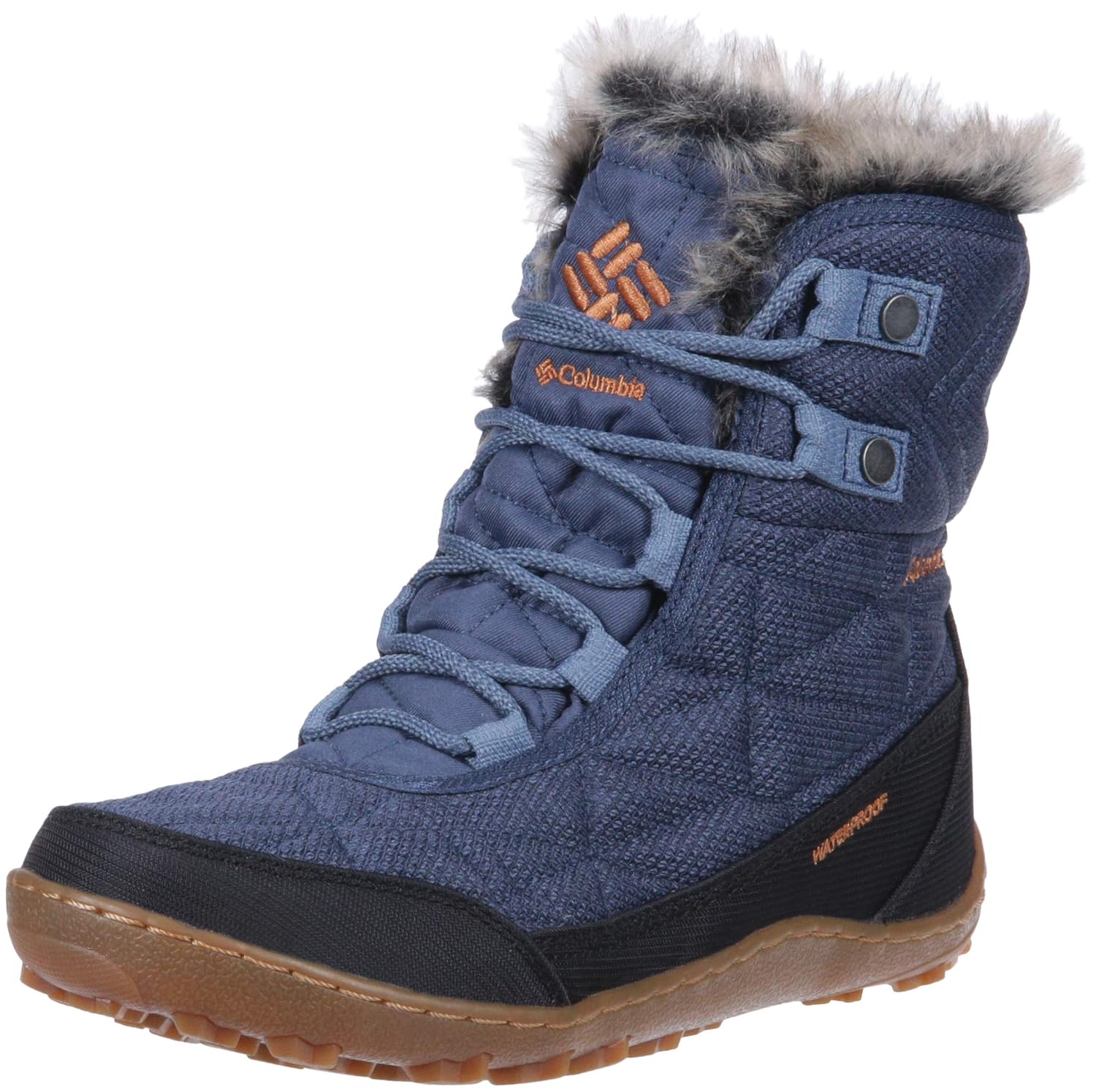 columbia minx shorty 3