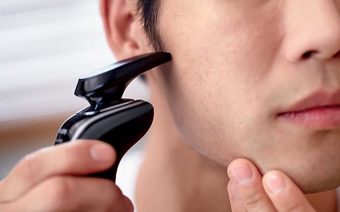 Philips 飞利浦 5000系列 S5076/06 干湿两用电动剃须刀 ￥408 中亚Prime会员免运费直邮到手约￥450