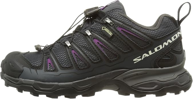 salomon x ultra donna 2014