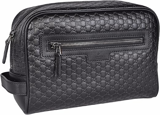 gucci mens toiletry bag