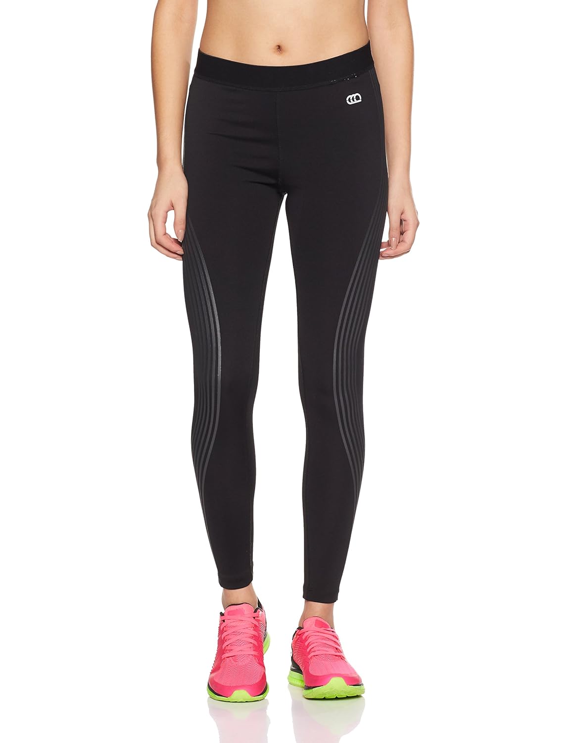 ajile by pantaloons women's track pants