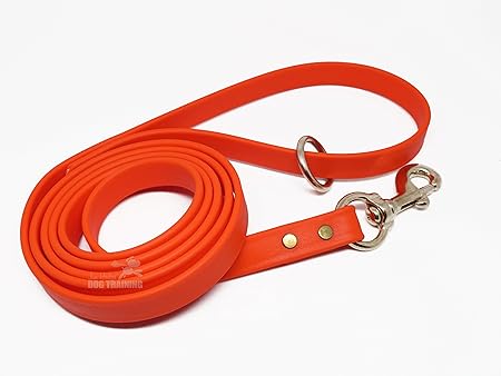 waterproof dog lead