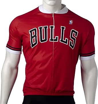 chicago bulls jersey womens