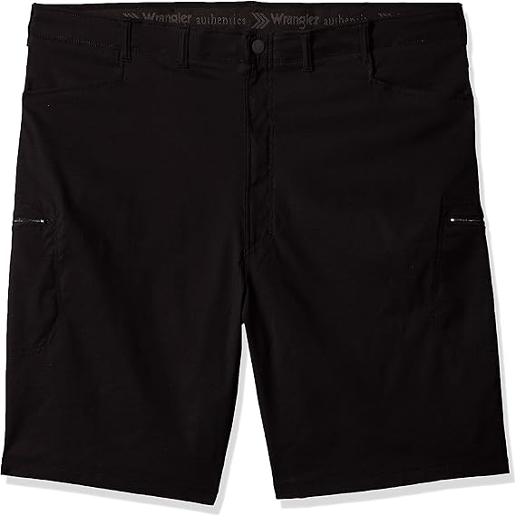 amazon wrangler cargo shorts