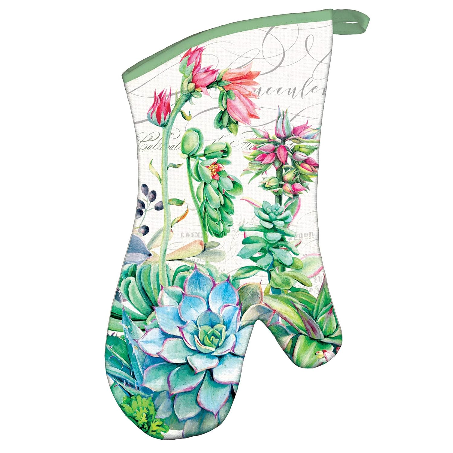 The 10 Best Michel Design Works Oven Mitt