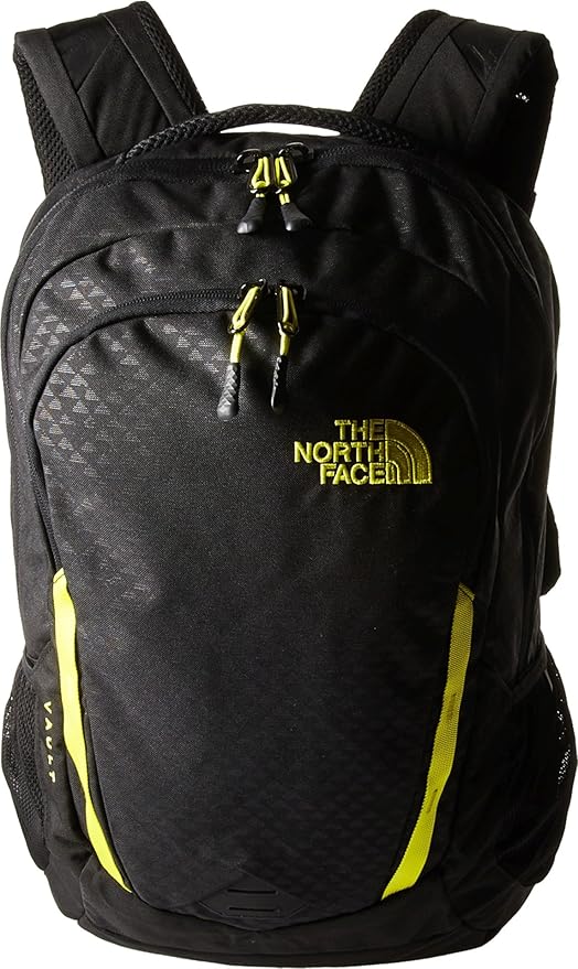 north face vault amazon